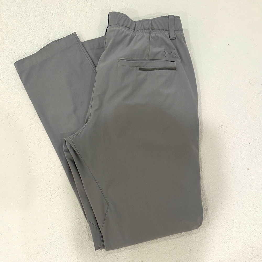 Under Armour Golf Pants 32”x34”
